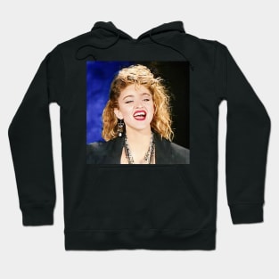 Vintage Madonna Hoodie